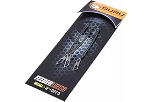 Guru Potence Feeder Links