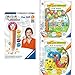 Produktbild Ravensburger tiptoi® 3er Set 00700 00609 00620 Der Stift + Buch Erste Zahlen & Buch Erste Buchstaben