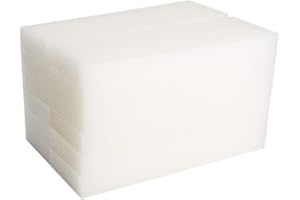 LTWHOME Sin marca Nueva Esponja de Filtro Adecuada para 204,205,304,305 (12 Piezas)