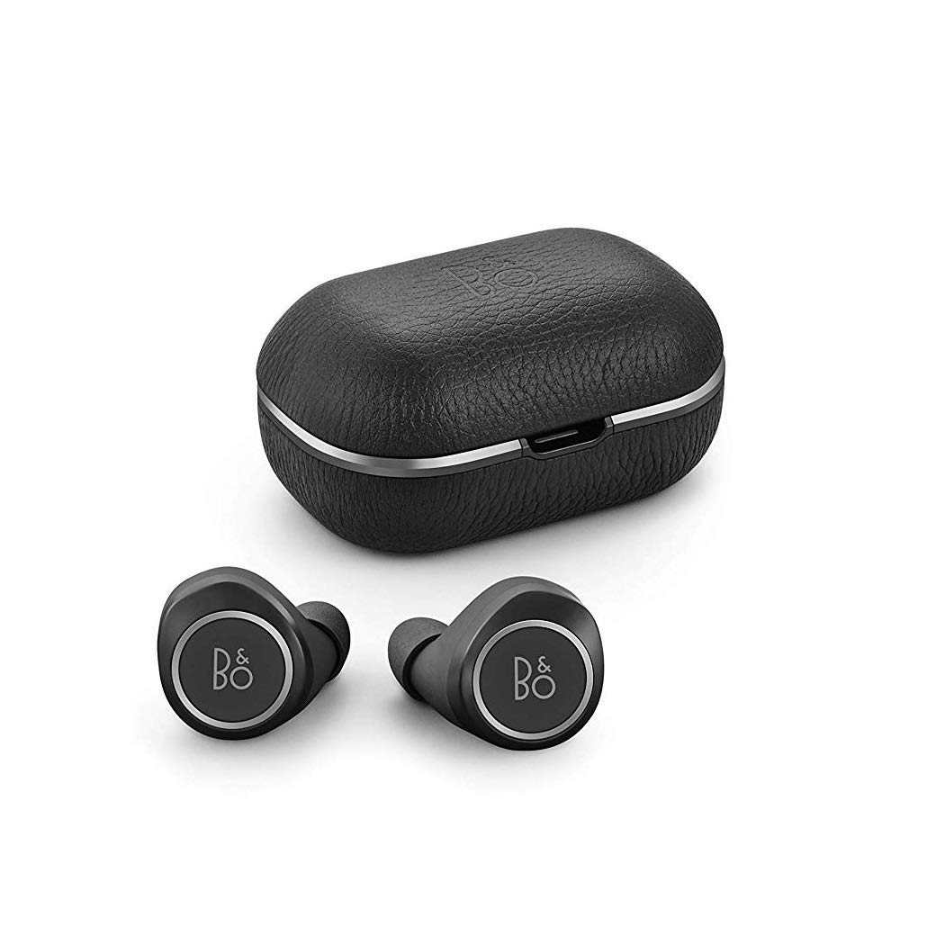Bang & Olufsen Beoplay E8 2.0 Truly Wireless Bluetooth Earbuds and Charging Case - Limestone