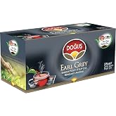 Doğuş Early Grey Suzen Poset 25X2 Gr.