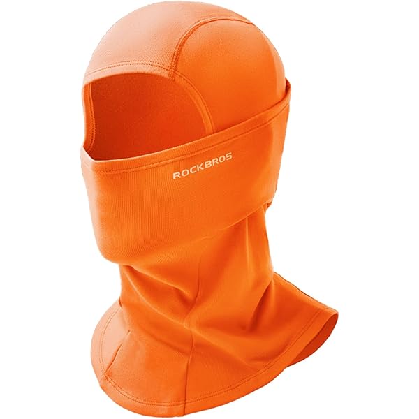 TopHeadwear Passamontagna Invernale Uomo - Morbido E Caldo In Acrilico - Colore Viola