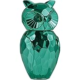 Jean-Pierre Sand - Belluna - Eau de Parfum 100 ml - Perfume for Women in Collectors Bottle Ideal as a Gift - Womens Perfume in Owl Bottle Emerald