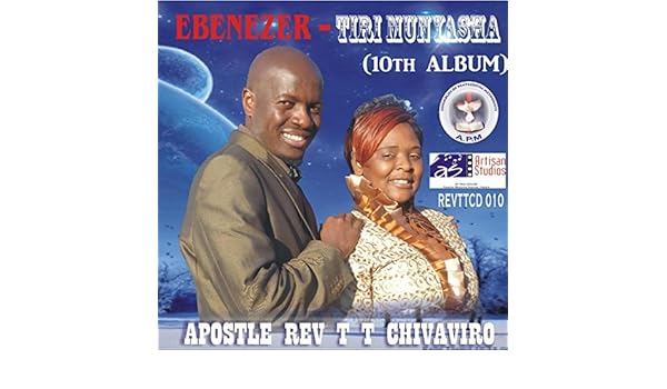 ebenezer tiri munyasha