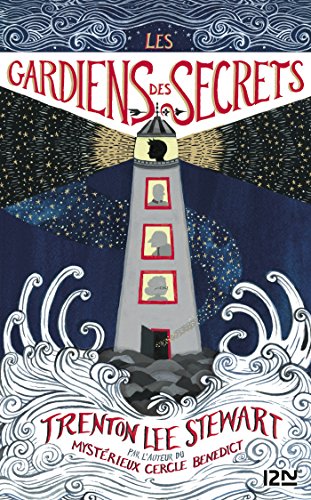 Les gardiens des secrets