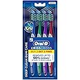 Oral B CrissCross Gum Care Toothbrush (Medium)