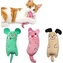 Alle kattenspeeltjes goedkoop online bestellen