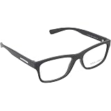 Dolce \u0026 Gabbana Montatura vista D\u0026G Uomo : Amazon.it: Abbigliamento