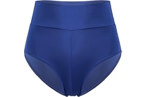 inlzdz Pantaloncini Sportivi Aderenti Donna Leggins Corti Vita Elastica Fitness Culotte Sexy Push Up Dolphin Shorts da Ginnastica Yoga Pole Dance Correre Palestra Fitness