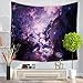 Produktbild JINQD-Beach towel Tapisserie, riesiges Sternenhaken-Wandtuch, Decke (Color : GT1030-1, Size : 150 * 130cm)
