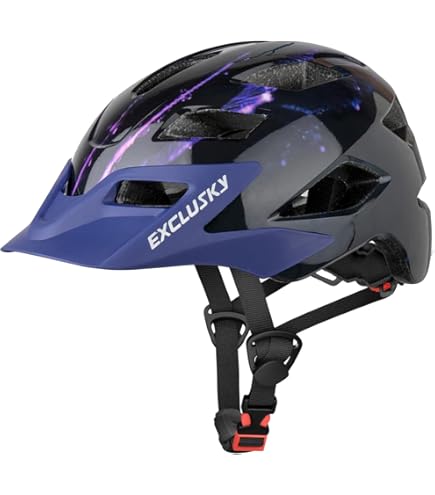 FC Bayern München Kinder Skihelm Rot - Offizieller Vereinhelm 48-54 Cm