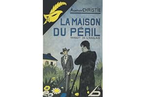 La Maison du péril - fac similé