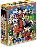bola de dragon z capitulos  Dragon Ball Sagas Completas Box 3 Ep. 109 A 153 En 11 Dvd