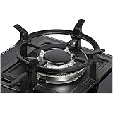 K&H® - Anello di supporto in ghisa per Wok per fornelli a gas