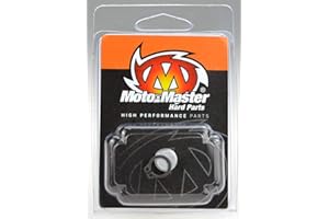 Moto-Master Speedometer Magnet with Clip 3 mm