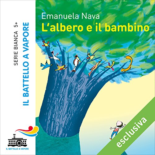 Download L'albero e il bambino