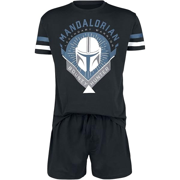 STAR WARS Rise Of Skywalker T-shirt à Manches Courtes Pour Fille Motif