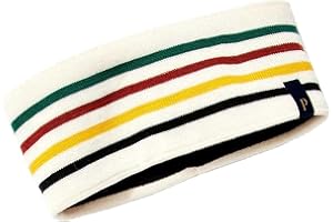 Pendleton Fleece-Lined Cold Weather Headband