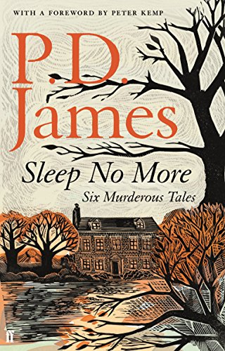 Book's Cover of Sleep No More: Six Murderous Tales (English Edition)