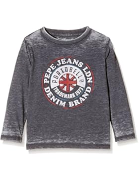 Pepe Jeans Jungen T-Shirt Toby Kids