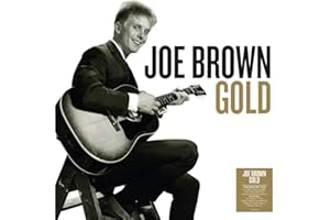 Joe Brown: Gold