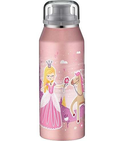 Personalisiert Trinkflasche Für Kinder 400 Ml – „Endlich Schulkind“ Mit Namensaufdruck
