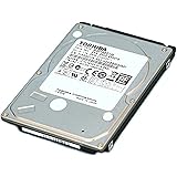 Toshiba -MQ01ABD100- Disque dur interne 2,5'' 1000 Go SATA II