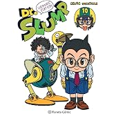 Dr. Slump n&ordm; 10/15 (Manga Shonen)