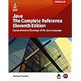 Java: The Complete Reference [Lingua inglese] : Schildt, Herbert ...
