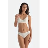 Dagi 5127Kc 2'li Modal Brief K&uuml;lot Ekru