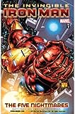 Image de Invincible Iron Man, Vol. 1: The Five Nightmares