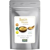 makarna l&uuml;tfen! Besin Mayası 50 Gr