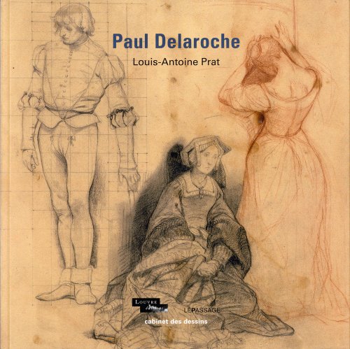 ⤂Télécharger⤃ Paul Delaroche Gratuit