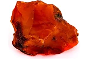 WLM Cornaline en Pierre Brute