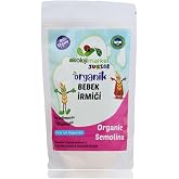 Ecology Market Organic Baby Semolina