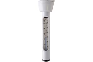 Intex - 59634 - Accessoires Piscines - Thermomètre De Piscine