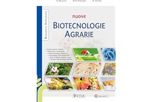 Nuove biotecnologie agrarie. Biologia applicata e agroambiente. Per gli Ist. tecnici agrari. Con e-book. Con espansione online
