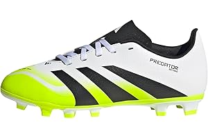 adidas Unisex niños Predator Club Firm Ground/Multi Ground Football Boots Kids