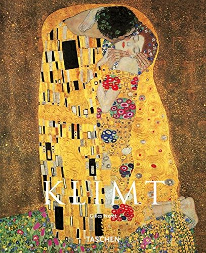 couverture de : Gustav Klimt, 1862-1918