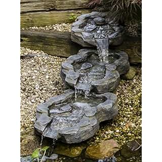 Suchergebnis auf Amazon.de für: gartenbrunnen: Garten