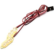 Axial- Accessoires, matériel et Outils, AXI230031, Multicolore