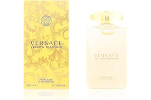 Versace Yellow Diamond Gel de Douche