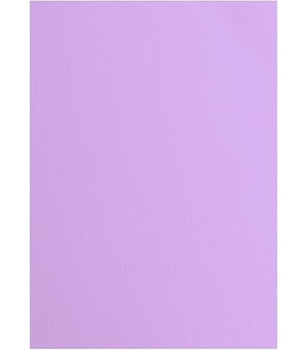 Cartoncino Glitterato Florence Vaessen - 10 Fogli A4 Per Scrapbooking, Biglietti E Fustellatura (Rosa E Fucsia) - Foto 7