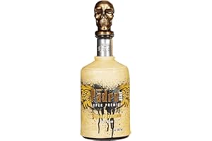 Padre Azul Reposado Tequila - 1L