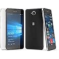 Telekom Microsoft Lumia 650 12,7 cm (5") 1 GB 16 GB SIM singola 4G Nero 2000 mAh