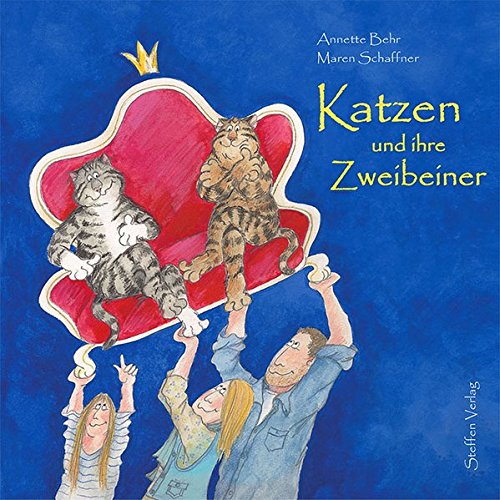 Download Katzen und ihre Zweibeiner Download Katzen und ihre Zweibeiner