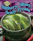 Image de Slithery, Slimy, Scaly Treats
