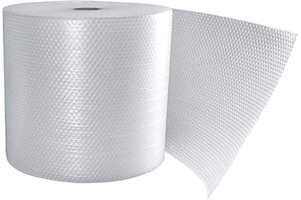 enveloppebulle 1 Rouleau de film bulle d'air largeur 50 cm x longueur 50 mètres - gamme Air'Roll STANDARD
