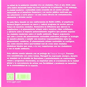 Ciudades para un pequeño planeta