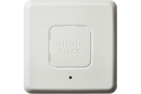 Point d'accès Cisco Radio bibande sans Fil 802.11ac/n WAP571, Protection à Vie limitée (WAP571-E-K9-EU)